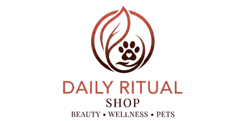 Daily Ritual Shop